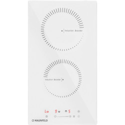Встраиваемая электрическая варочная панель MAUNFELD CVI292STWHC