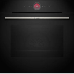 Электрический духовой шкаф Bosch HBG7741B1