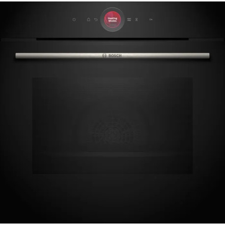 Электрический духовой шкаф Bosch HBG7741B1