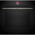 Электрический духовой шкаф Bosch HBG7741B1