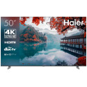 Телевизор Haier 50 Smart TV M1