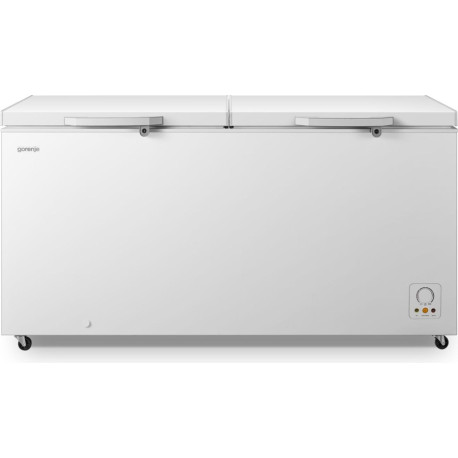 Мороз. ларь Gorenje FH50BPW