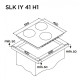 Встраиваемая электрическая варочная панель Schaub Lorenz SLK IY 41 H1