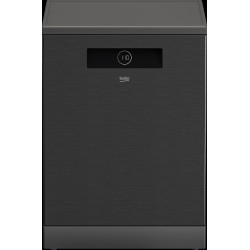 Посудомоечная машина Beko BDEN48522DX