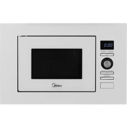 Встраиваемая микроволновая печь Midea AG820BJU-WH