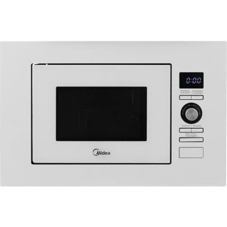 Midea AG 820 BJU-WH