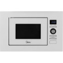 Встраиваемая микроволновая печь Midea AG820BJU-WH