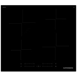 Электрическая варочная панель Kuppersberg ICI 606