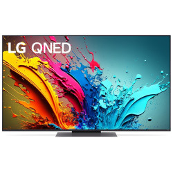 Телевизор  LG 50QNED86T6A.ARUB