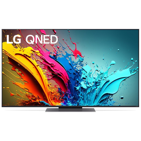 Телевизоры  LG 50QNED86T6A.ARUB