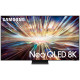 Телевизор Samsung QE85QN800DUXCE