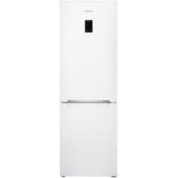 Двухкамерный холодильник Samsung RB33A32N0WW Белый