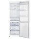 Двухкамерный холодильник Samsung RB33A32N0WW Белый