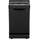 Посудомоечная машина Krona RIVA 45 FS BL