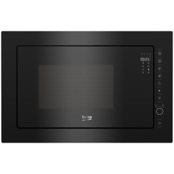 Встраиваемая микроволновая печь Beko BMGB25333BG