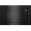 Встраиваемая микроволновая печь Beko BMGB25333BG