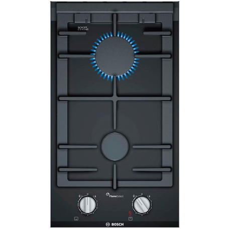 Газовая варочная панель Bosch PRB3A6D70M