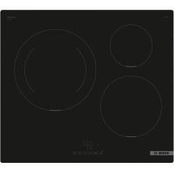 Индукционная варочная панель Bosch PUJ611BB5E