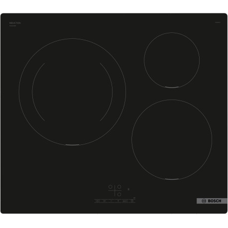Индукционная варочная панель Bosch PUJ611BB5E