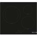 Индукционная варочная панель Bosch PUJ611BB5E