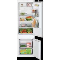 Встраиваемый холодильник Bosch KIV87NS306