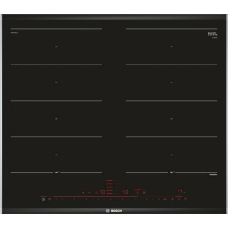 Индукционная варочная панель Bosch PXX675DC1E