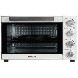 Мини-печь Kraft KFC-MO450HW