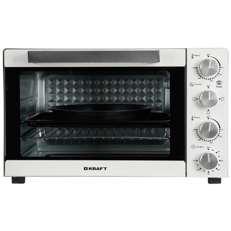 Мини-печь Kraft KFC-MO450HW