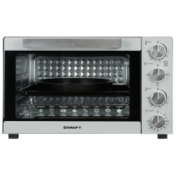 Мини-печь Kraft KFC-MO450HGR