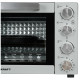 Мини-печь Kraft KFC-MO450HGR