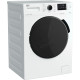 Стиральная машина Beko WSPE 6H612 W