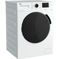 Стиральная машина Beko WSPE 6H612 W