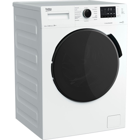 Стиральная машина Beko WSPE 6H612 W