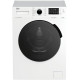 Стиральная машина Beko WSPE 6H612 W