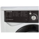 Стиральная машина Indesit EWUD 4105 BK CIS