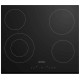 Электрическая варочная панель Indesit IRT 260 B