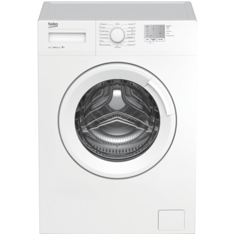 Стиральная машина Beko WRE 6511 BWW