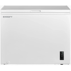 Морозильный ларь Kraft BD (W) 360 BL