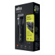 BRAUN 300s black