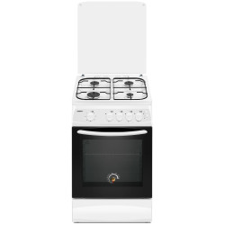 Плита газовая Kraft KF-FSK5407AGW