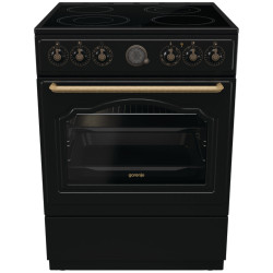 Электроплита Gorenje GECS6B71CLB