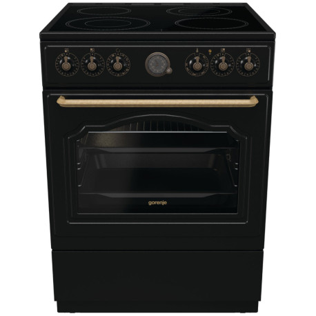 Эл. плита Gorenje GECS6B71CLB