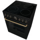 Эл. плита Gorenje GECS6B71CLB