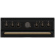 Эл. плита Gorenje GECS6B71CLB