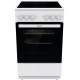 Эл. плита Gorenje GEC5A12WG-B