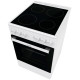 Эл. плита Gorenje GEC5A12WG-B