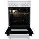 Эл. плита Gorenje GEC5A12WG-B