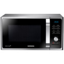 Микроволновая печь - СВЧ Samsung MG23F302TQS/BW