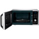 Микроволновая печь - СВЧ Samsung MG23F302TQS/BW
