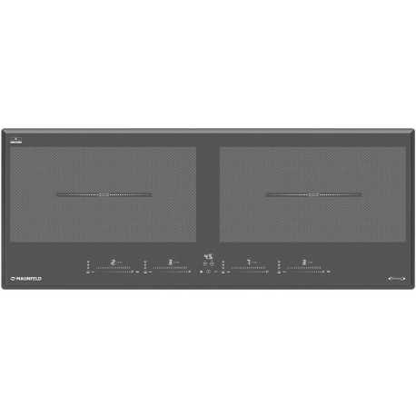 Электрическая варочная панель MAUNFELD CVI904SFLDGR Inverter